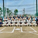 【野球部】第107回 全国高等学校野球選手権大会 対戦結果